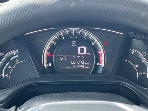 Used 2016 Honda Civic LX image 25