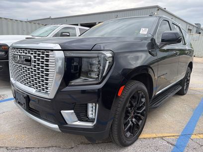 Used 2023 GMC Yukon Denali