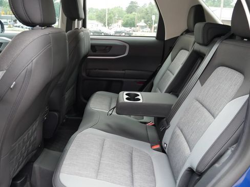 Used 2023 Ford Bronco Sport Big Bend AWD/4WD image 13