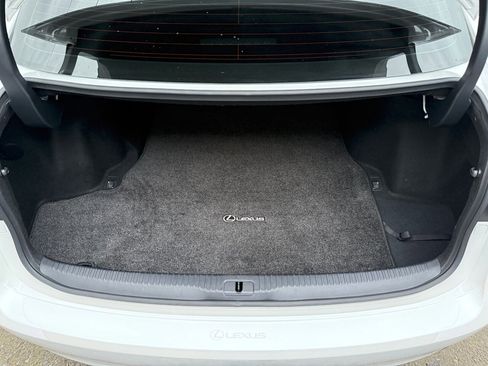 Used 2020 Lexus IS 300 w/ Accessory Package 2 RWD image 15