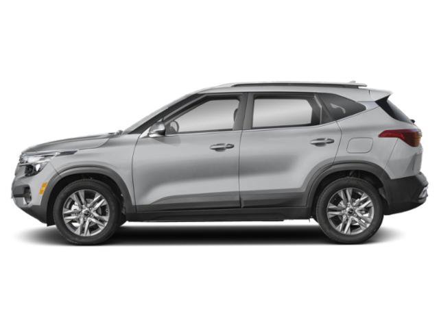 Used 2023 Kia Seltos EX AWD/4WD image 6