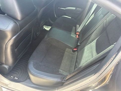 Used 2023 Dodge Charger R/T w/ Plus Group RWD image 3