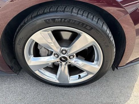 Used 2018 Ford Mustang GT Premium w/ Equipment Group 401A RWD image 12