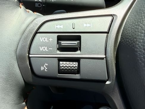 New 2026 Honda CR-V Sport-L image 21