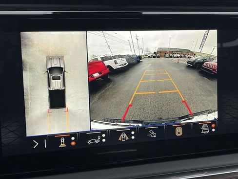 Used 2025 GMC Sierra 2500 Denali Ultimate image 33