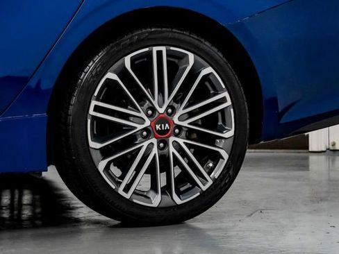 Used 2021 Kia Forte GT image 67