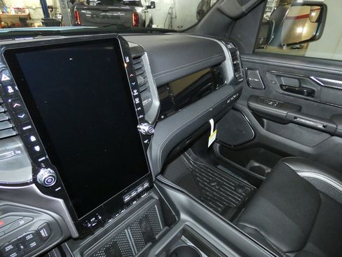 New 2026 RAM 1500 RHO w/ RHO Level 1 Equipment Group image 12