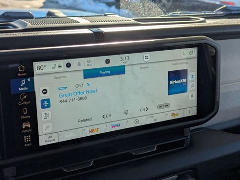 New 2026 Jeep Gladiator Sport image 15