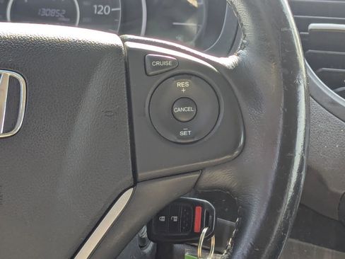Used 2014 Honda CR-V EX-L image 18
