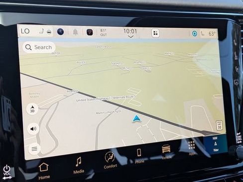 New 2026 Jeep Grand Wagoneer Limited image 23