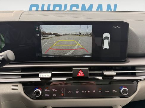 New 2026 Kia Sportage EX image 20