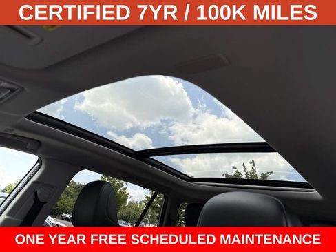 Used 2025 Toyota Grand Highlander FWD image 16