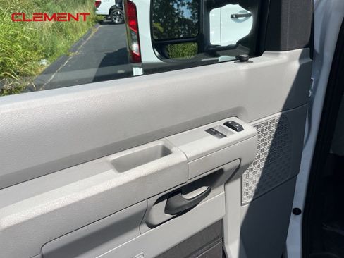 New 2026 Ford E-350 and Econoline 350 Super Duty w/ Power Equipment Group RWD image 23