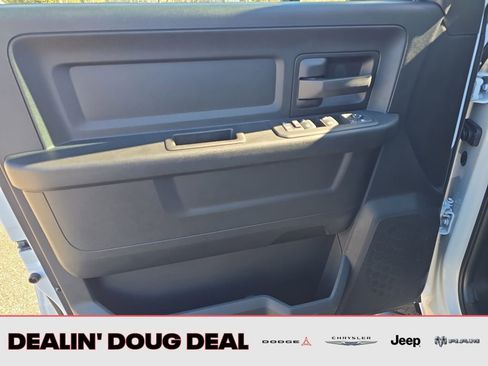 New 2026 RAM 3500 Tradesman image 10