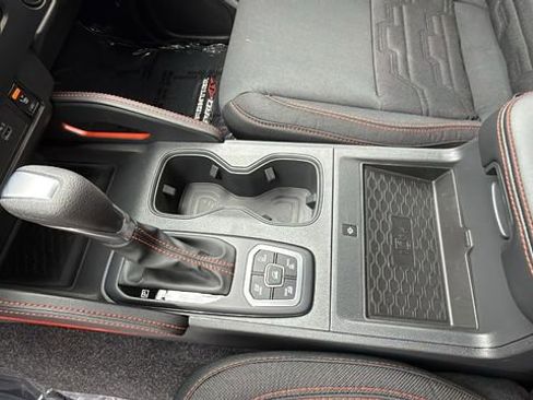 New 2026 Nissan Frontier PRO-4X image 13