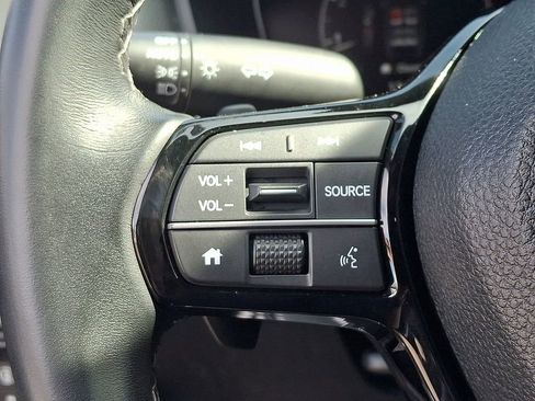 Certified 2022 Honda Civic Sport image 20