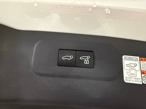 Used 2023 Lexus NX 350 350 Luxury image 18