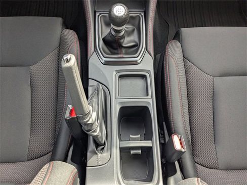 Used 2025 Subaru WRX Premium w/ Accessory Package #2 image 17