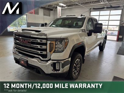 Used 2023 GMC Sierra 3500 SLE w/ SLE Convenience Package
