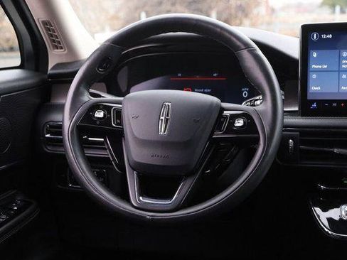 Used 2024 Lincoln Corsair Reserve w/ Equipment Group 201A image 25