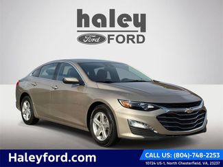 Used 2024 Chevrolet Malibu LT video 1
