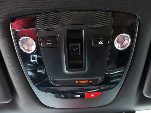 Used 2023 Kia Sportage SX FWD image 51