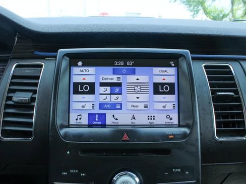 Used 2016 Ford Flex SEL w/ Equipment Group 202A FWD image 22