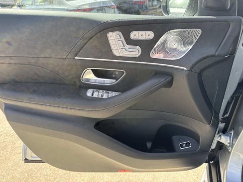 New 2026 Mercedes-Benz GLE 350 GLE 350 image 12