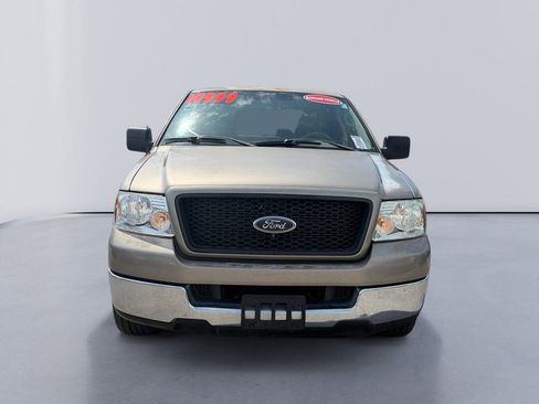 Used 2005 Ford F150 XLT RWD image 8