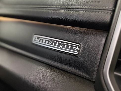 Used 2019 RAM 3500 Laramie AWD/4WD image 22
