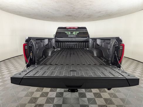 New 2026 GMC Sierra 3500 AT4 w/ AT4 Premium Plus Package image 10