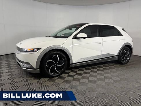 Used 2024 Hyundai Ioniq 5 Limited RWD image 1