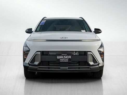 New 2026 Hyundai Kona SEL Premium image 2