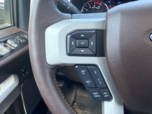 Used 2022 Ford F450 King Ranch w/ King Ranch Ultimate Package AWD/4WD image 30