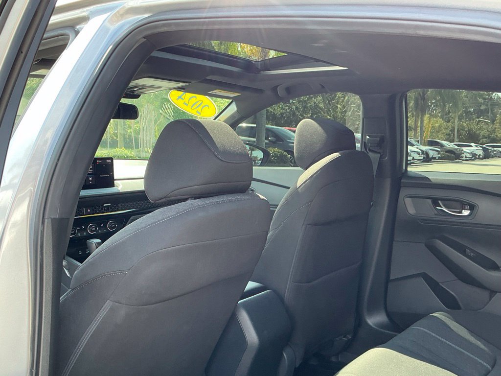 Used 2024 Honda Accord Sport image 25