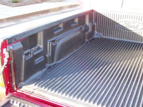 Used 1996 Ford Ranger Splash image 22