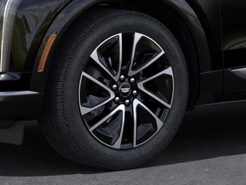 New 2025 Cadillac Optiq Sport 1 image 9