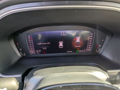 New 2026 Honda Pilot EX-L image 10