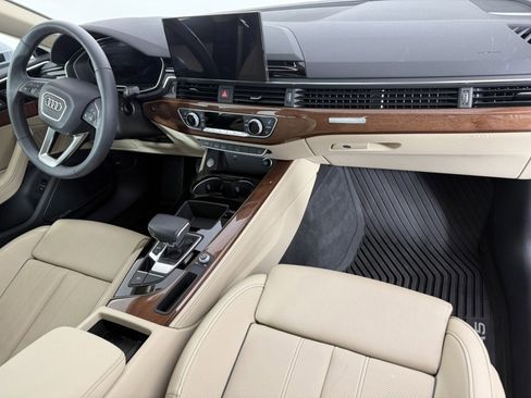 Used 2024 Audi A5 2.0T Premium Plus w/ Premium Plus image 11