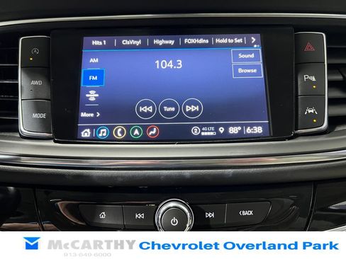 Used 2022 Buick Enclave Avenir w/ Avenir Technology Package AWD/4WD image 21