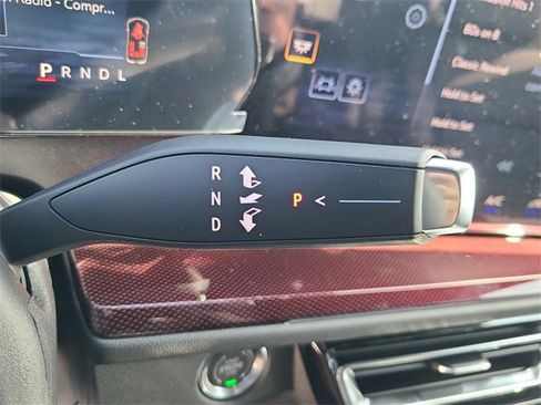 New 2026 Chevrolet Traverse Z71 image 36