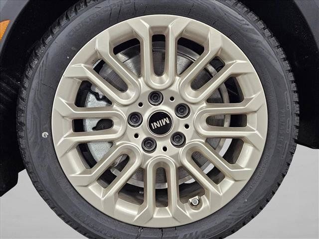 New 2026 MINI Cooper S FWD image 16