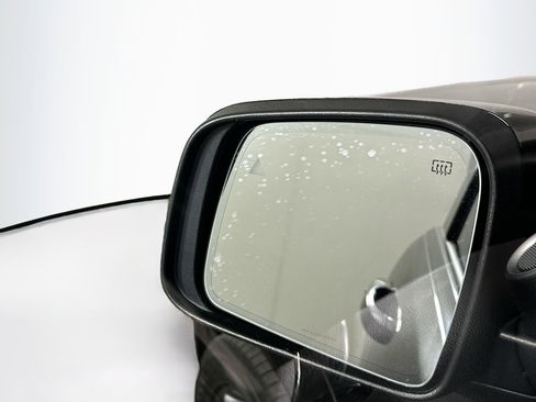 Used 2020 Jeep Grand Cherokee High Altitude image 16