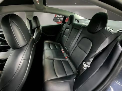Used 2023 Tesla Model 3 Standard Range RWD image 24
