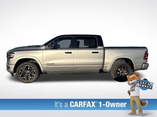 Used 2023 RAM 1500 Limited video 2