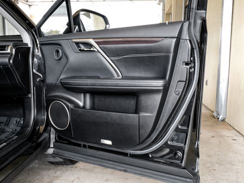 Used 2019 Lexus RX 350 FWD w/ Luxury Package image 45