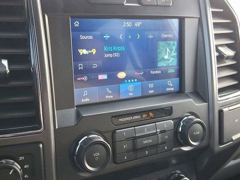 Used 2019 Ford F150 XLT w/ Equipment Group 302A Luxury image 17