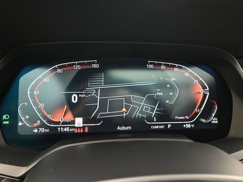 Used 2023 BMW X5 sDrive40i image 15