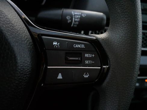 Certified 2023 Honda Civic LX image 26