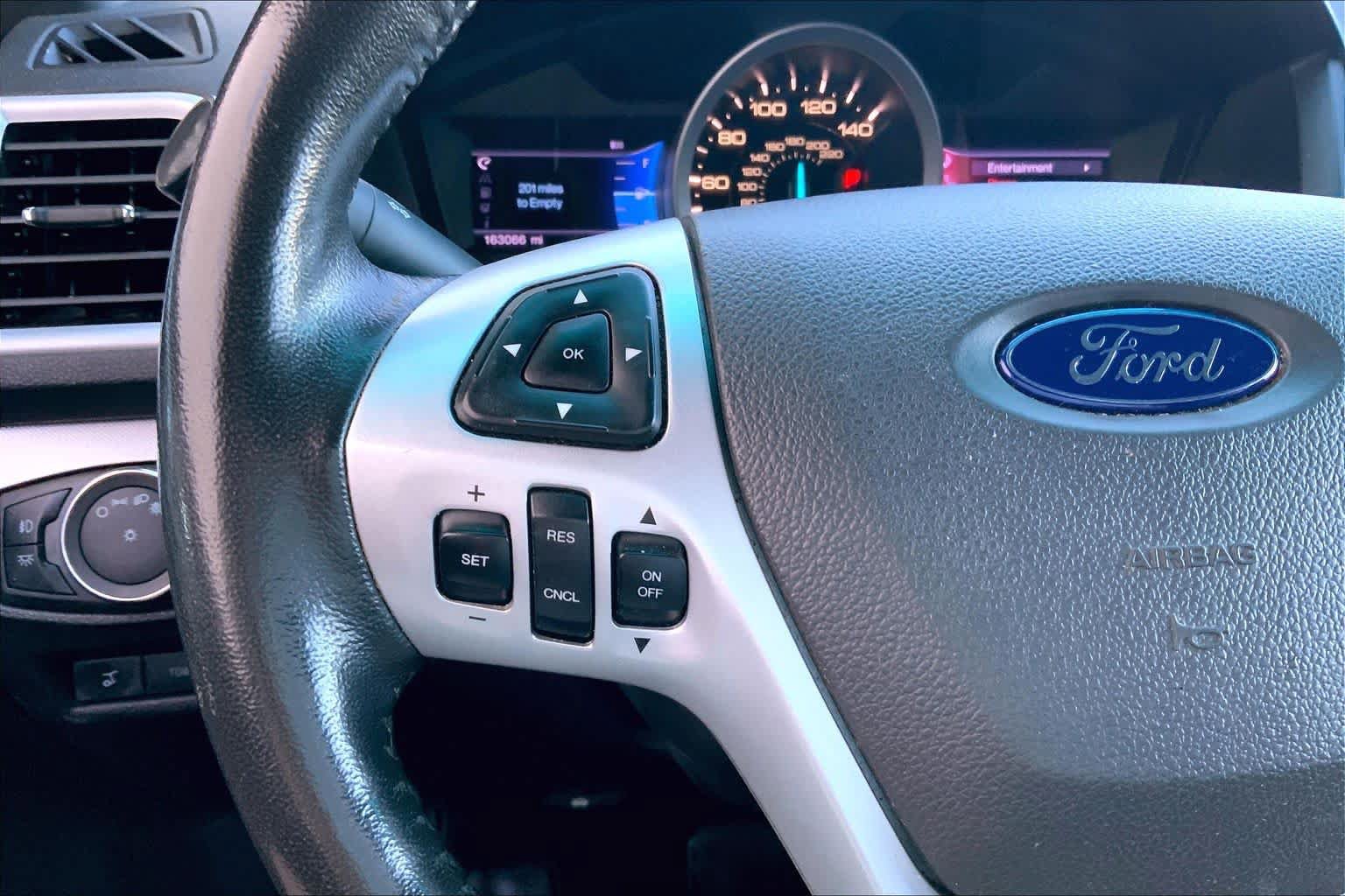 Used 2013 Ford Explorer XLT FWD image 22